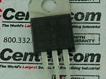ST MICRO BTA24600BW