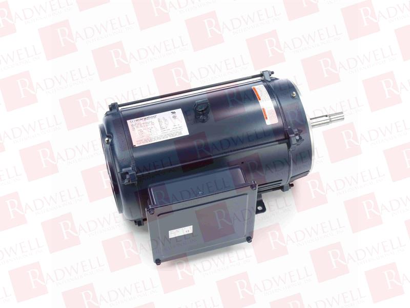 REGAL REXNORD 215TBFW7010