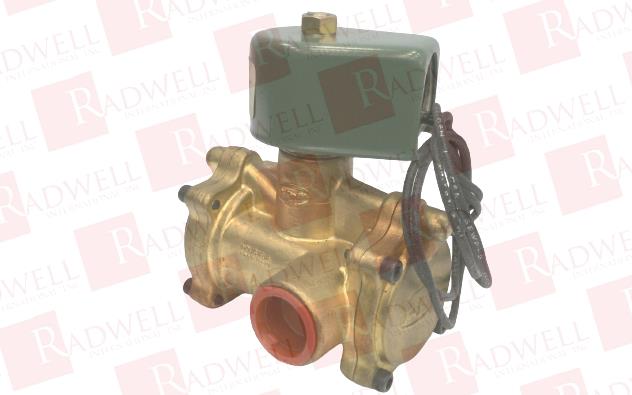 JEFFERSON SOLENOID 6325BA6NA