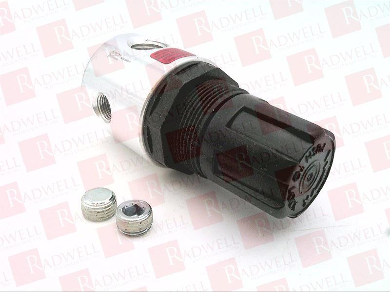 WILKERSON PNEUMATIC RA4-02-C000