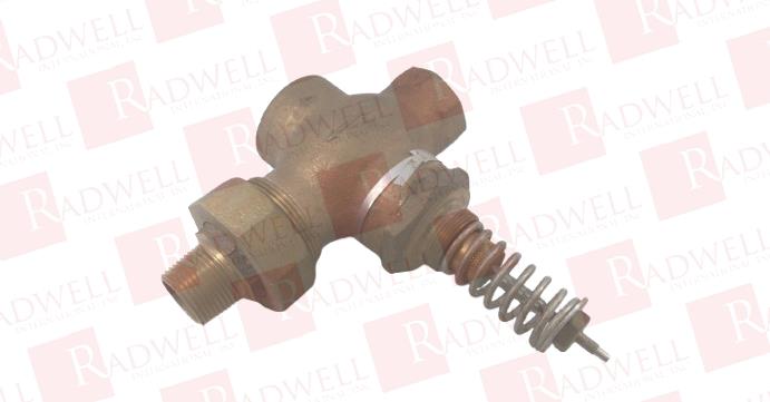 INVENSYS V6401-25302