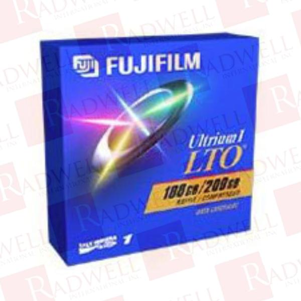 FUJI FILM CO 600003188