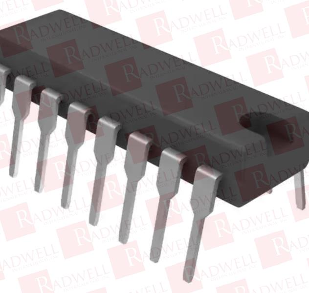 BOURNS 4116R-1-510