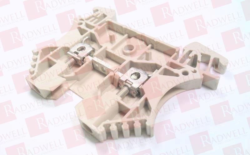 WEIDMULLER WDU 2.5