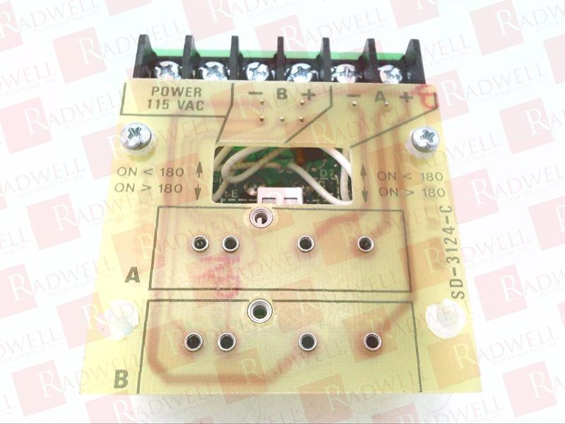 AMETEK SD0312400