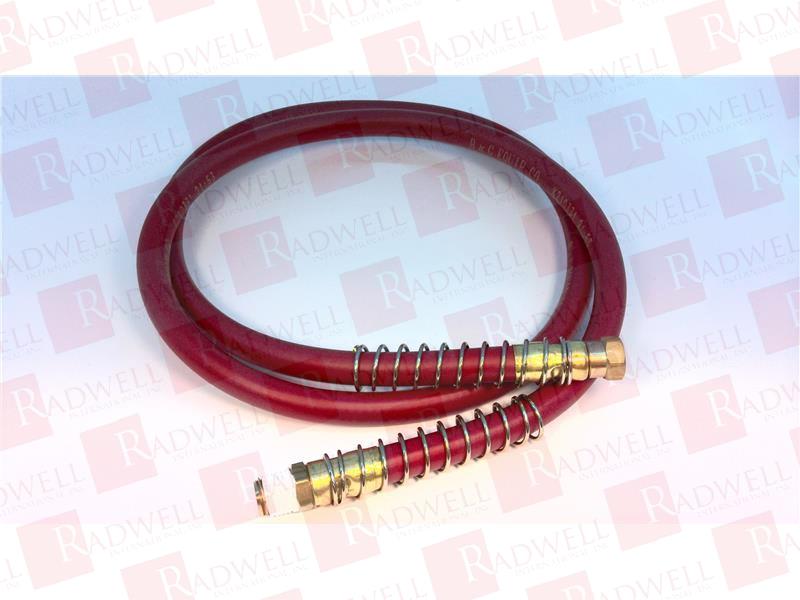 B&G EQUIPMENT 22030100