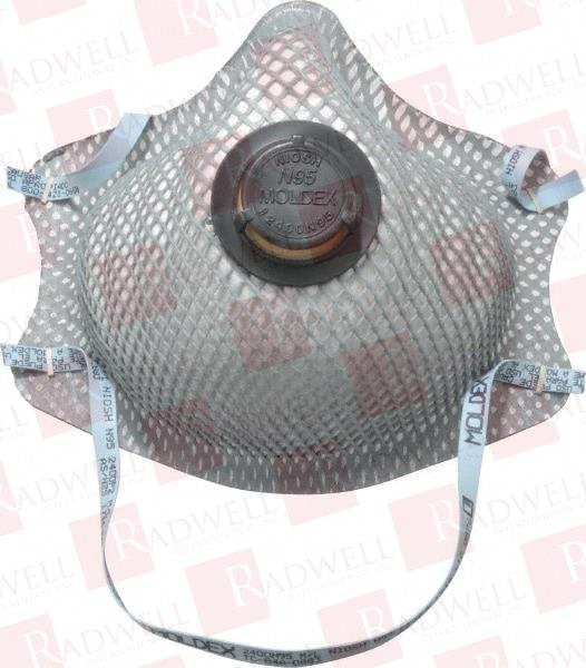 MOLDEX 2400N95