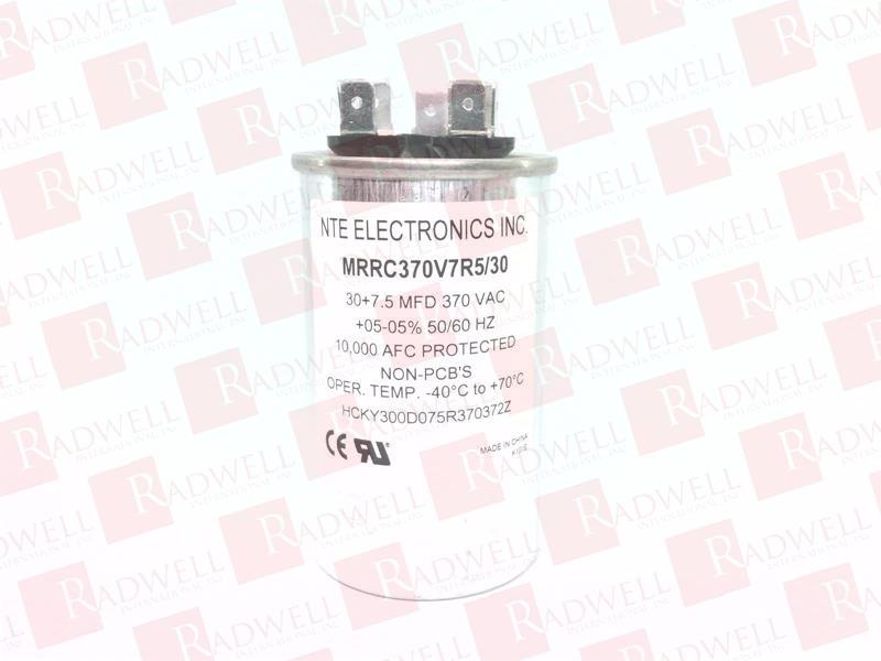 NTE MRRC370V7R5/30