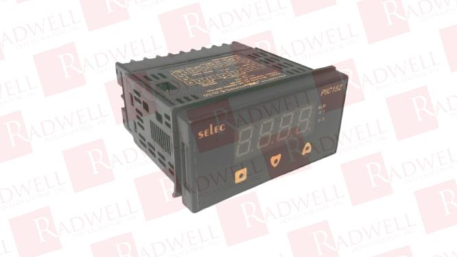 SELEC PIC152NA-CU-ROHS