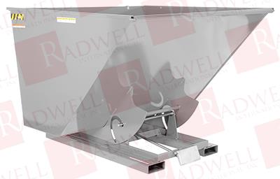 VESTIL D-250-MD-SL