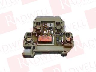 WEIDMULLER 6R24D-1A