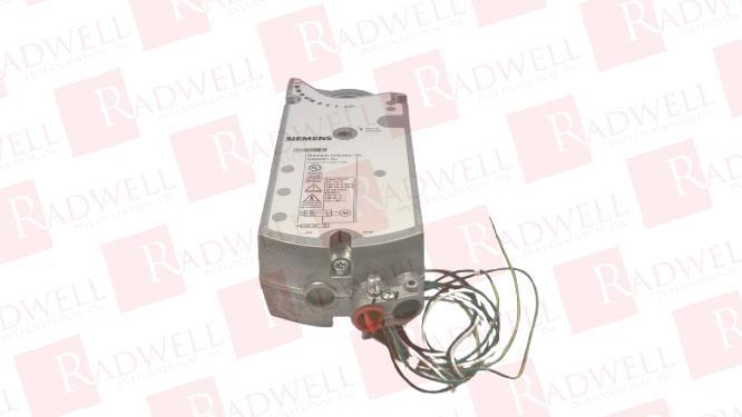 SIEMENS GGD221.1U