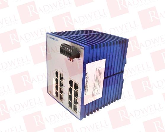 BELDEN RS20-1600T1T1SDAUHH