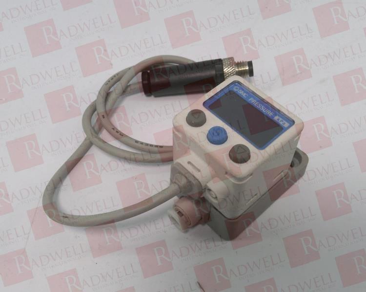 SMC ZSE40AF-C4-T