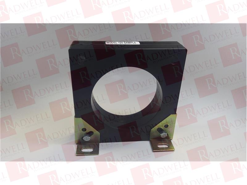 MOTORTRONICS 120-301