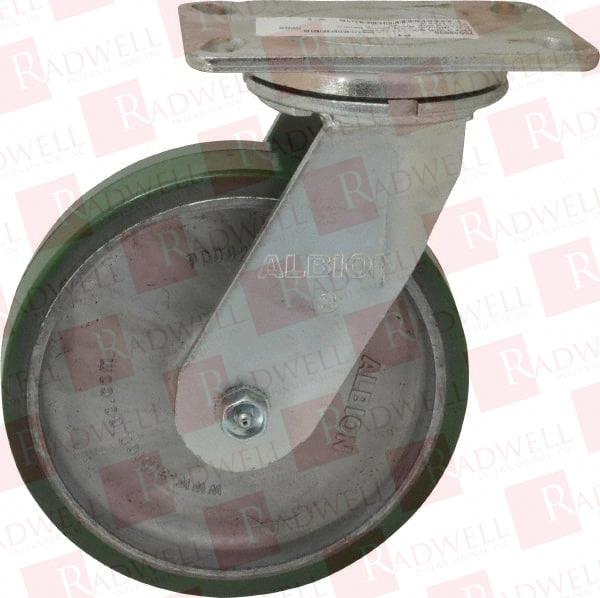 ALBION CASTERS 72PD08201S