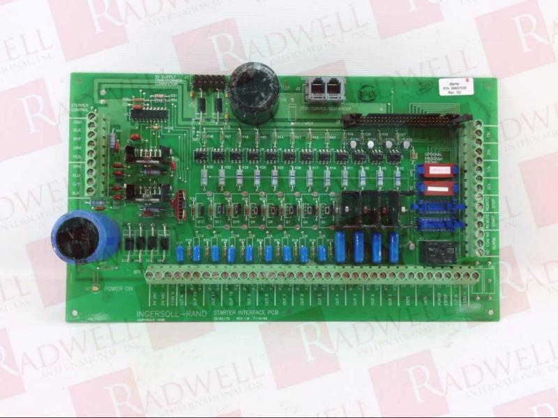 INGERSOLL RAND 39182175