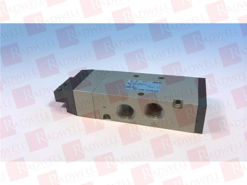 SMC NVFM250-N02-00
