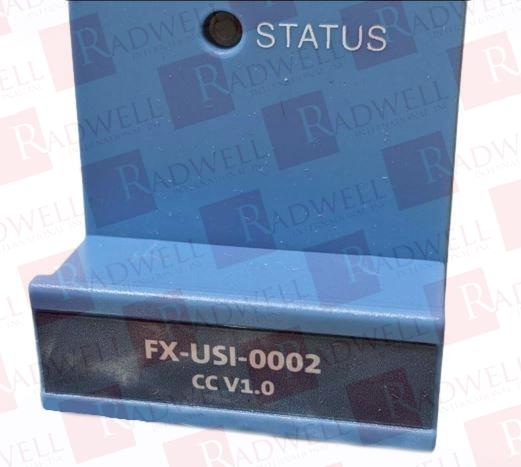 HONEYWELL FX-USI-0002
