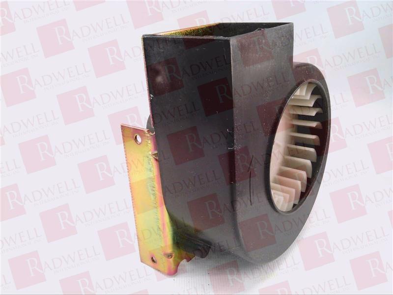 NC BLOWER, 50/60HZ, W/ LAMPHEAD