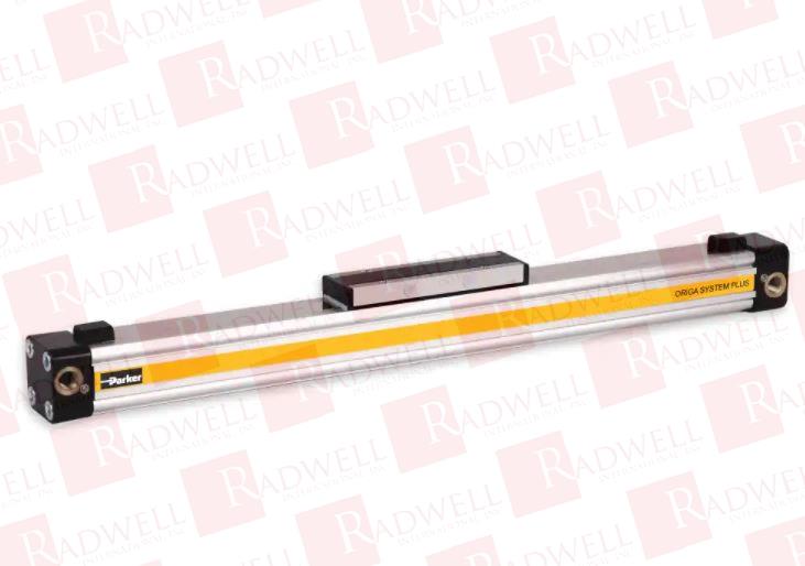 PARKER OSPP250000001100000000100