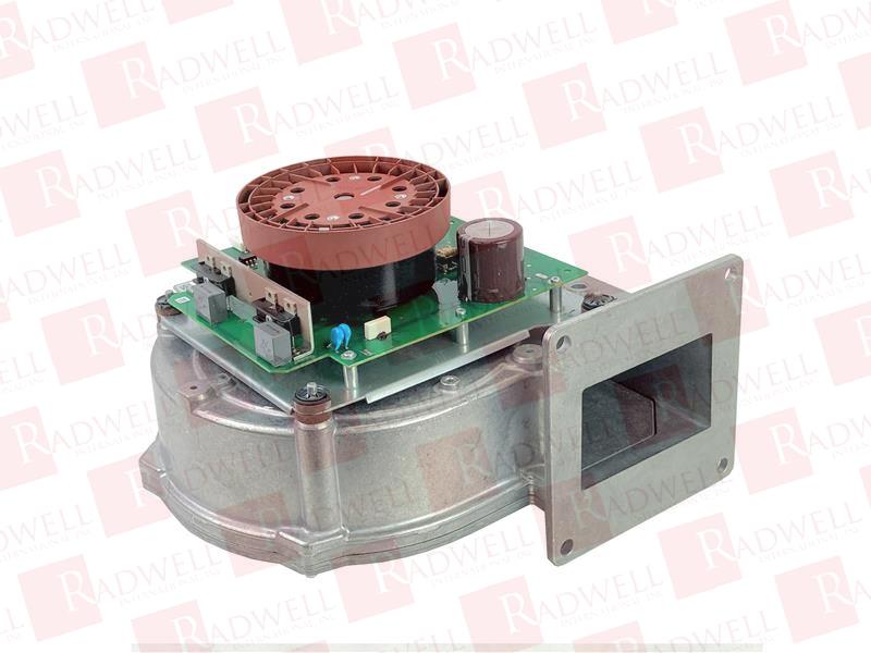 EBM PAPST G1G170-AB31-01