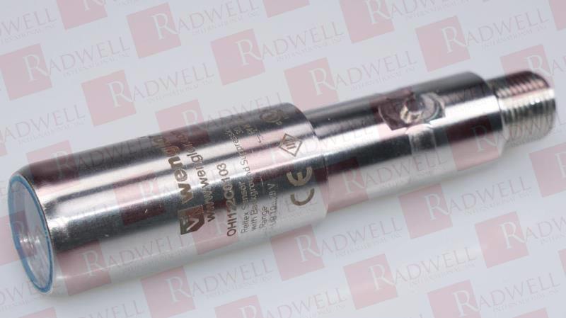 WENGLOR OHI122C0103