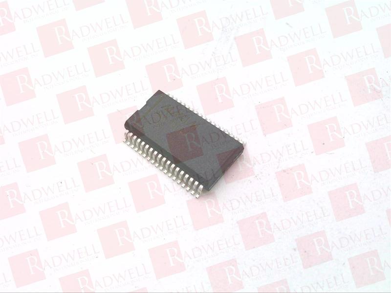 ANALOG DEVICES MAX115CAX+