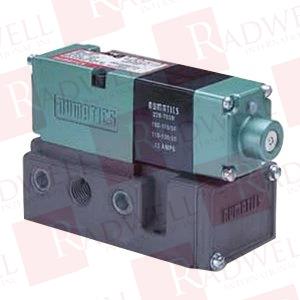 ASCO 153SS53CK015W30