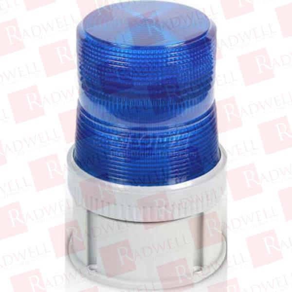 EDWARDS SIGNALING 105HISTB-N5