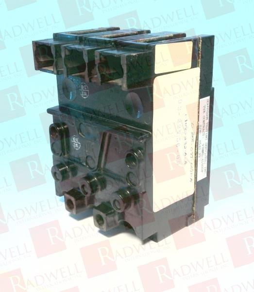 SIEMENS EF3-A003