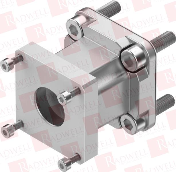 FESTO EAMM-A-D32-40A-S1