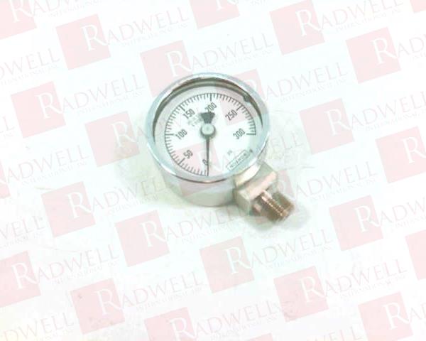 NOSHOK 15-401-300-PSI