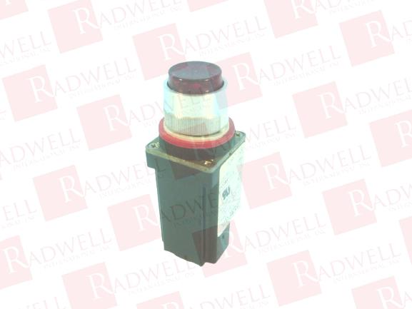 ALLEN BRADLEY 800MR-P26RS