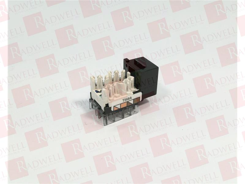 HUBBELL HBL6BK