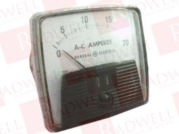 GENERAL ELECTRIC 50-153141NGNG2