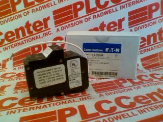 EATON CORPORATION CH9SA