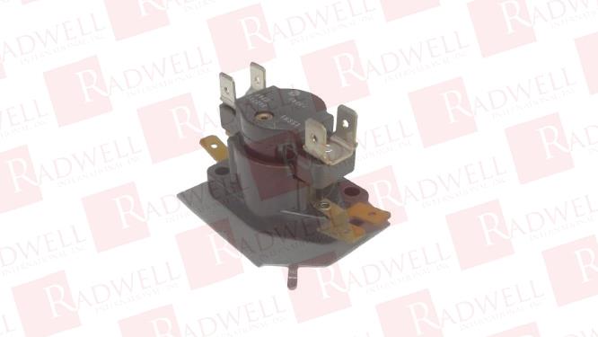 GRAINGER 2E603A
