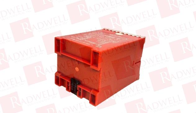 SCHMERSAL SRB-NA-R-C.8F/J"00-24V