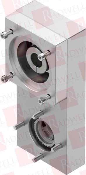 FESTO EAMM-U-87-T46-80P-114
