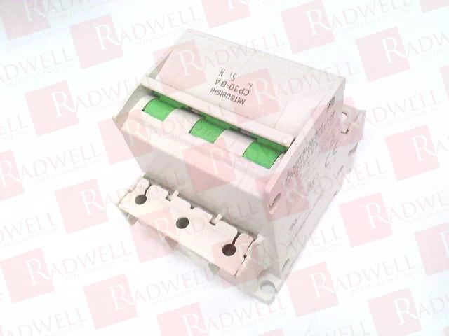MITSUBISHI CP30BA3P1M5A