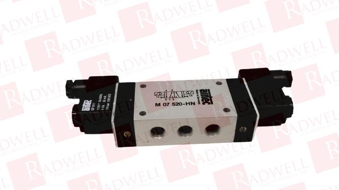AIRTEC  M-07-520-HN-115
