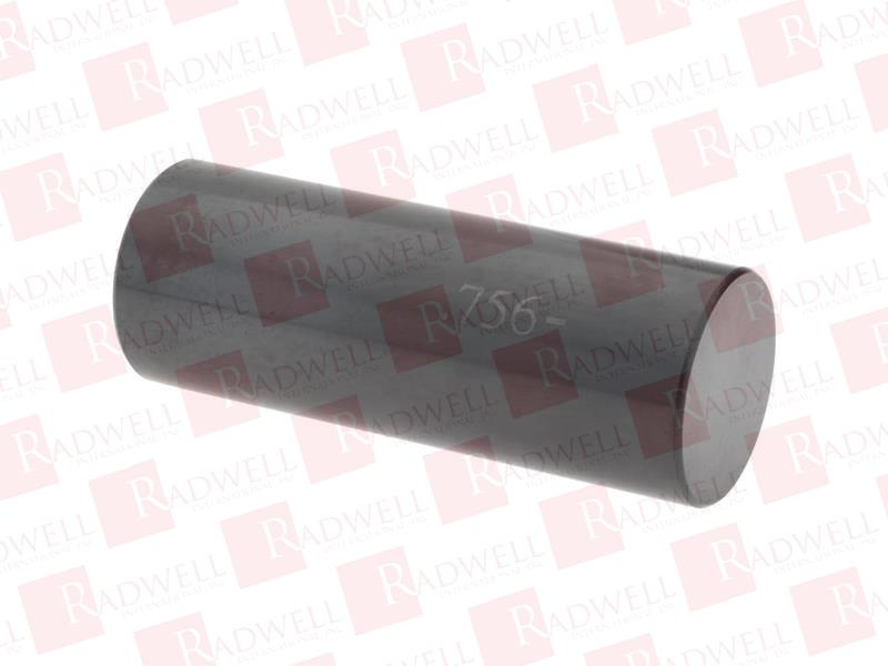 SWISS PRECISION INSTRUMENTS 18-756-7