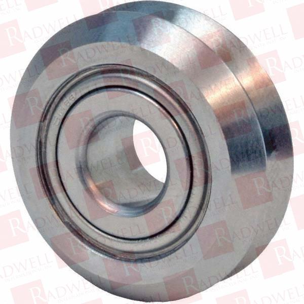 BISHOP WISECARVER W1