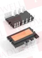 ON SEMICONDUCTOR FPDB50PH60