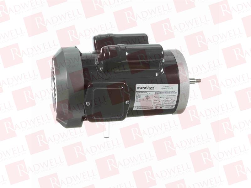 REGAL REXNORD 5KCR49TN2164T