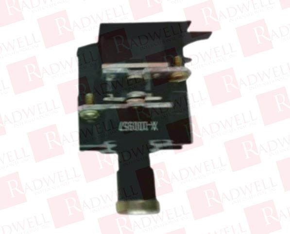 ALLEN BRADLEY X-100957