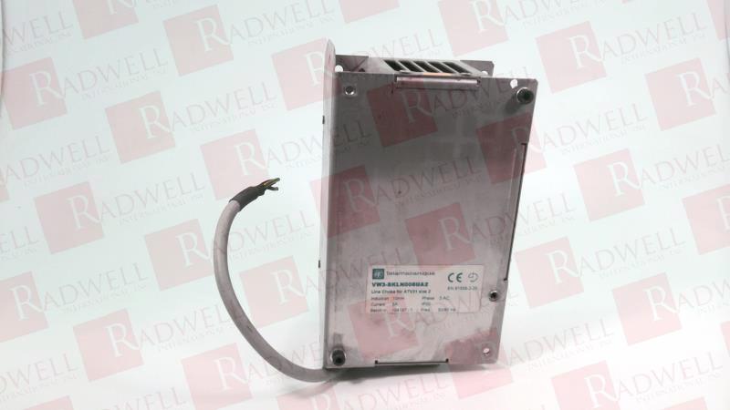 SCHNEIDER ELECTRIC VW3-SKLN006UA2