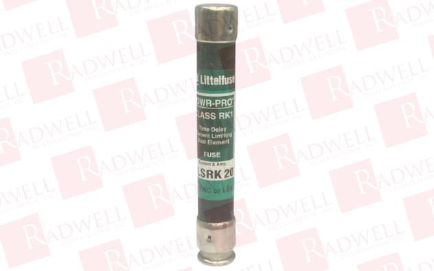 LITTELFUSE LLSRK-20