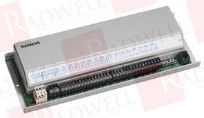  , BACNET TERMINAL EQUIPMENT CONTROLLER, PROGRAMMABLE, VAV TEC (LONG), 24 VAC INPUT, 50/60 HZ, 12 VA MAX OUTPUT (EACH), 85 VA MAX TOTAL OUTPUT